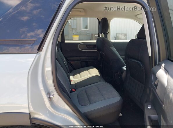 3FMCR9B68MRA35282 2021 FORD BRONCO SPORT Green Вид наклейки з VIN-кодом