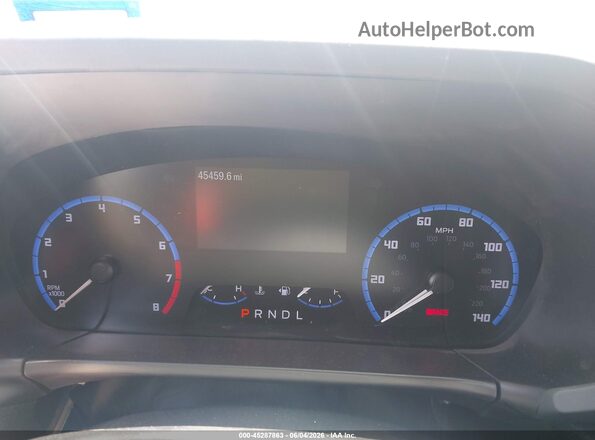 3FMCR9B68PRD43377 2023 FORD BRONCO SPORT Gray Вид задніх сидінь