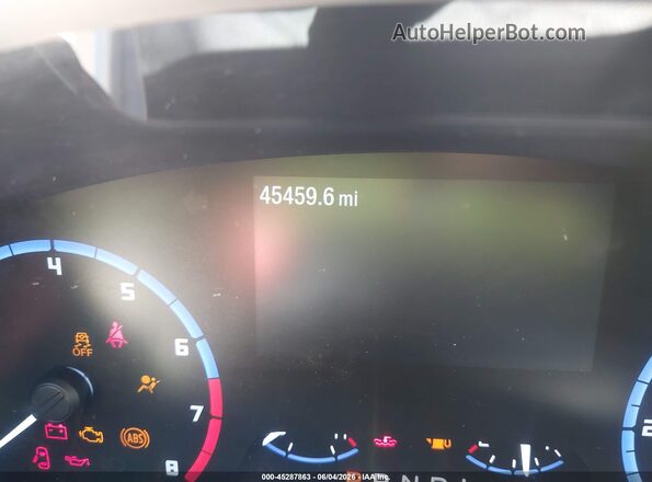 3FMCR9B68PRD43377 2023 FORD BRONCO SPORT Gray 