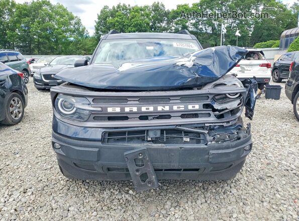 3FMCR9B68PRD69848 2023 FORD BRONCO Blue 