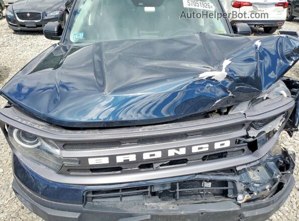 3FMCR9B68PRD69848 2023 FORD BRONCO Blue 