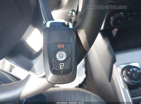 3FMCR9B68PRD75472 2023 FORD BRONCO SPORT Gray წინა პანელის ხედი