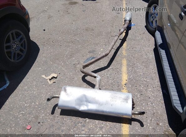 3FMCR9BN2SRF06315 2025 FORD BRONCO SPORT Красный Вид щитка приборов