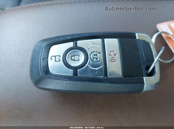 3FMCR9C61PRD89082 2023 FORD BRONCO SPORT Black Widok deski rozdzielczej