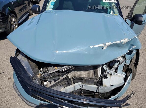 3FMCR9C62MRA06438 2021 FORD BRONCO Blue 