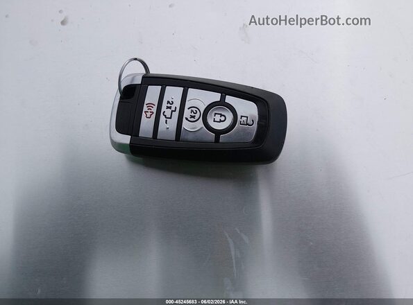 3FMCR9C67MRA00568 2021 FORD BRONCO SPORT Blue Widok deski rozdzielczej