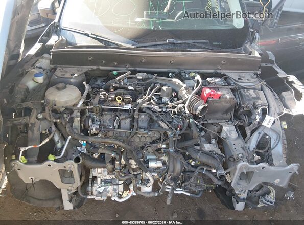3FMCR9D93RRE08047 2024 FORD BRONCO SPORT Gray უკანა ხედი