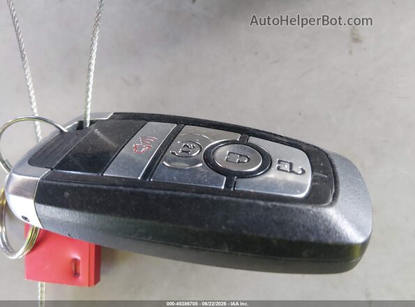 3FMCR9D93RRE08047 2024 FORD BRONCO SPORT Gray წინა პანელის ხედი