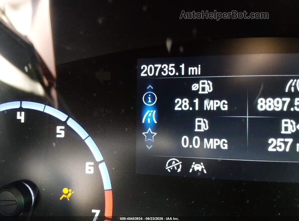3FMCR9G63PRD22834 2023 FORD BRONCO SPORT Blue 