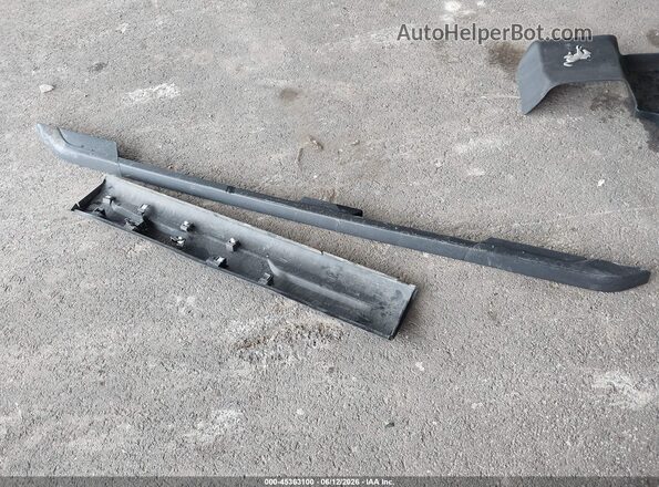 3FMCR9G63PRD64906 2023 FORD BRONCO SPORT Gray Вид панелі приладів