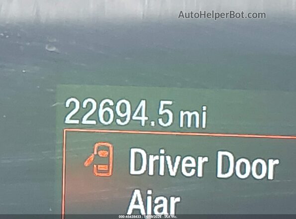 3FMCR9G68PRD07374 2023 FORD BRONCO SPORT Gray 