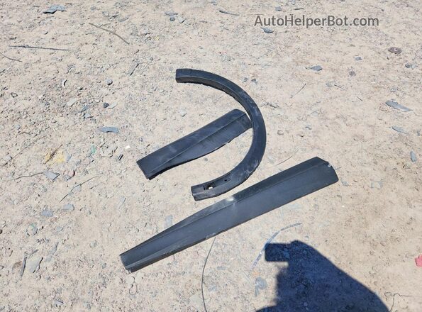 3FMTK1R40SMA35197 2025 FORD MUSTANG Green ძრავის განყოფილების ხედი