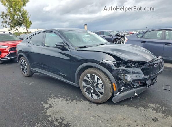 3FMTK1R40TMA00841 2026 FORD MUSTANG Black 