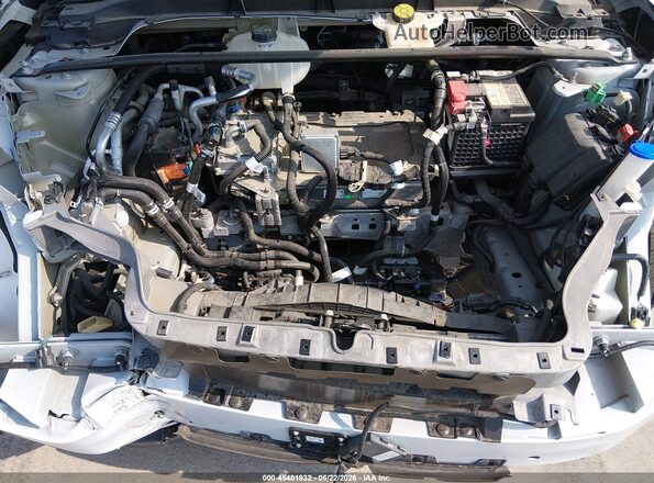 3FMTK1R41PMA66675 2023 FORD MUSTANG MACH-E Белый Вид сзади