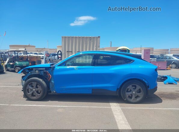 3FMTK1R41PMA87493 2023 FORD MUSTANG MACH-E Blue 