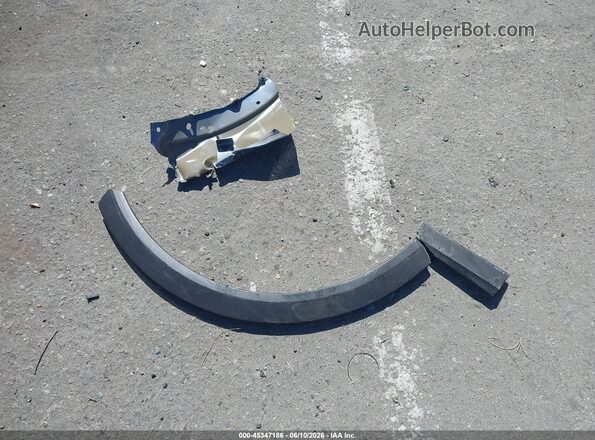 3FMTK1R42RMA47586 2024 FORD MUSTANG MACH-E Blue Instrument cluster view
