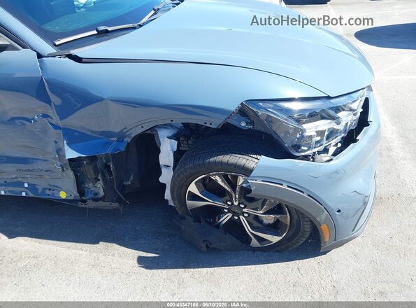 3FMTK1R42RMA47586 2024 FORD MUSTANG MACH-E Blue 