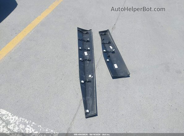 3FMTK1R43RMA15858 2024 FORD MUSTANG MACH-E Blue ხელსაწყოთა პანელის ხედი