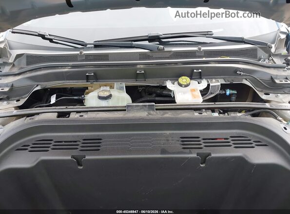 3FMTK1R44RMA21569 2024 FORD MUSTANG MACH-E Blue Rear view