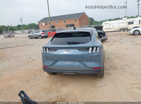 3FMTK1R44RMA21569 2024 FORD MUSTANG MACH-E Blue 