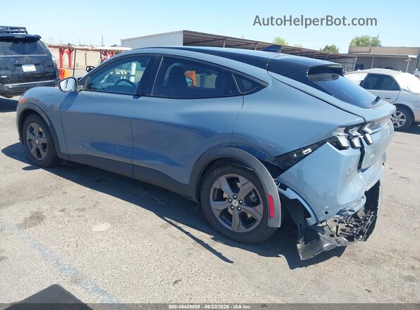 3FMTK1R45PMB01671 2023 FORD MUSTANG MACH-E Light Blue უკანა მარცხენა