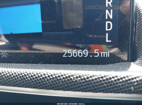3FMTK1R46RMA14445 2024 FORD MUSTANG MACH-E Gray 
