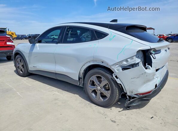 3FMTK1R47PMA69080 2023 FORD MUSTANG Серый 