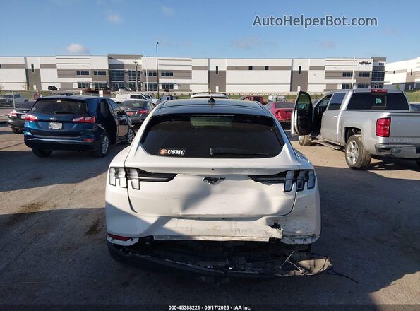 3FMTK1R47RMA05480 2024 FORD MUSTANG MACH-E White 
