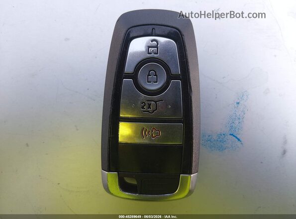 3FMTK1RM0PMA14325 2023 FORD MUSTANG MACH-E Gray წინა პანელის ხედი