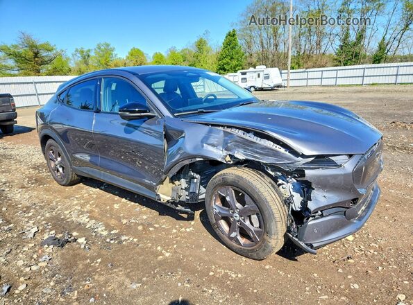3FMTK1RM2PMA41333 2023 FORD MUSTANG Gray 