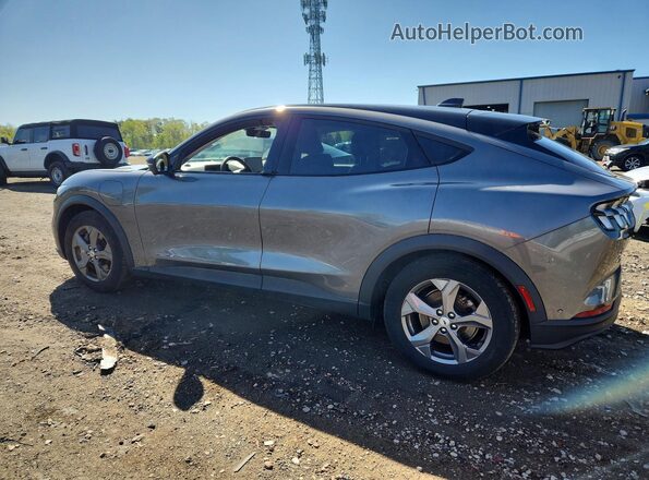 3FMTK1RM2PMA41333 2023 FORD MUSTANG Gray 