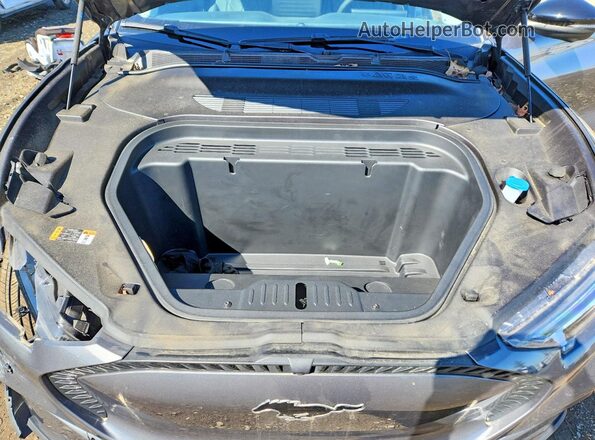 3FMTK1RM2PMA41333 2023 FORD MUSTANG Gray 