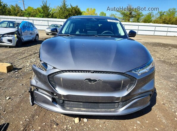 3FMTK1RM2PMA41333 2023 FORD MUSTANG Gray 