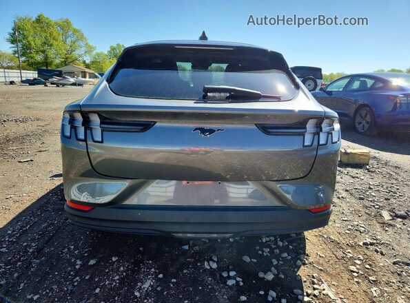 3FMTK1RM2PMA41333 2023 FORD MUSTANG Gray 