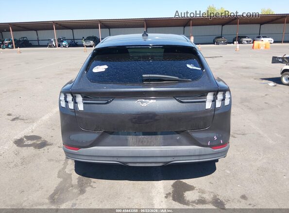 3FMTK1RM4NMA44537 2022 FORD MUSTANG MACH-E Black 