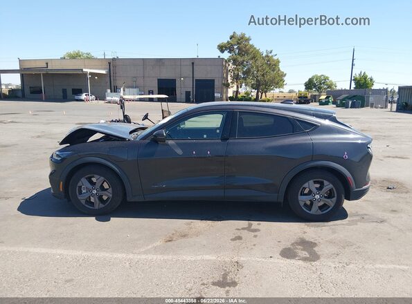 3FMTK1RM4NMA44537 2022 FORD MUSTANG MACH-E Black 