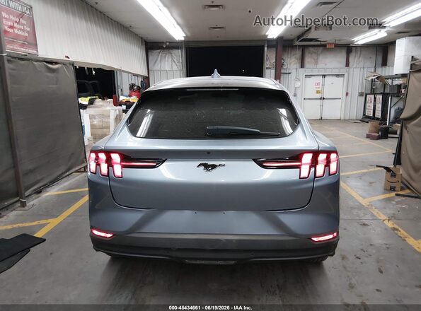 3FMTK1RM4NMA51617 2022 FORD MUSTANG MACH-E Light Blue 