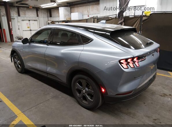 3FMTK1RM4NMA51617 2022 FORD MUSTANG MACH-E Light Blue 