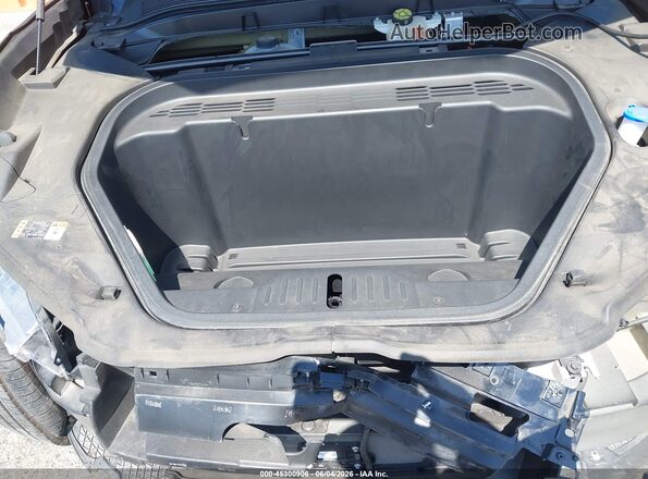 3FMTK1RM5PMA17639 2023 FORD MUSTANG MACH-E Black უკანა ხედი