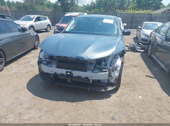 3FMTK1RM6PMA41061 2023 FORD MUSTANG MACH-E Gray Vista frontal