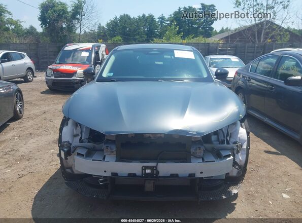 3FMTK1RM6PMA41061 2023 FORD MUSTANG MACH-E Gray Vista interior trasera