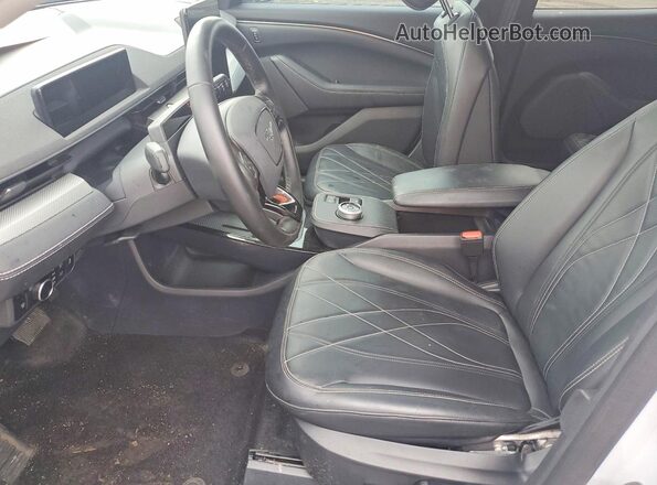 3FMTK1S57PMB08723 2023 FORD MUSTANG White 