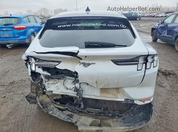 3FMTK1S57PMB08723 2023 FORD MUSTANG White 