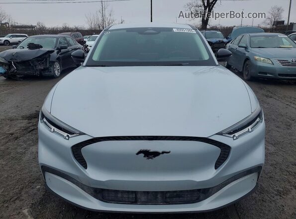 3FMTK1S57PMB08723 2023 FORD MUSTANG White 