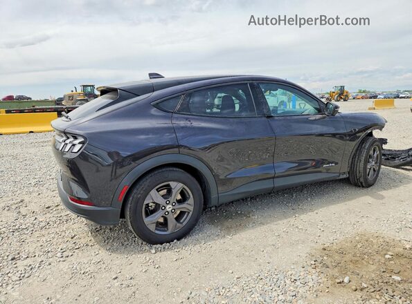 3FMTK1SS1NMA10712 2022 FORD MUSTANG Gray 