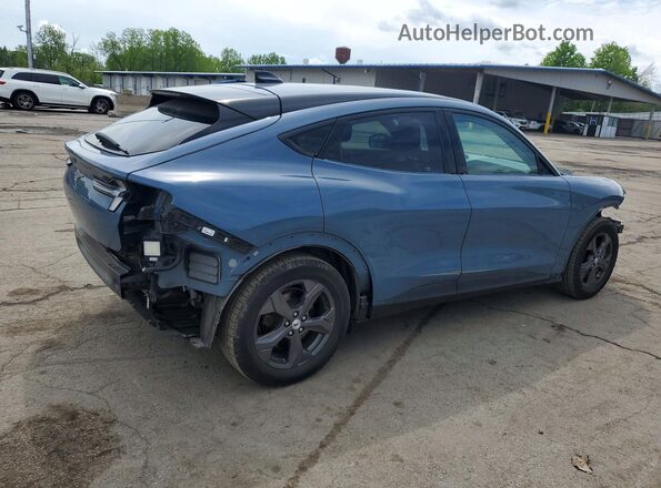 3FMTK1SS2PMA18420 2023 FORD MUSTANG Blue 
