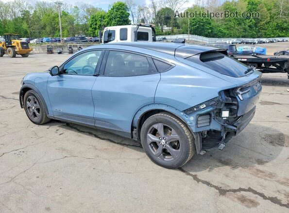 3FMTK1SS2PMA18420 2023 FORD MUSTANG Blue 
