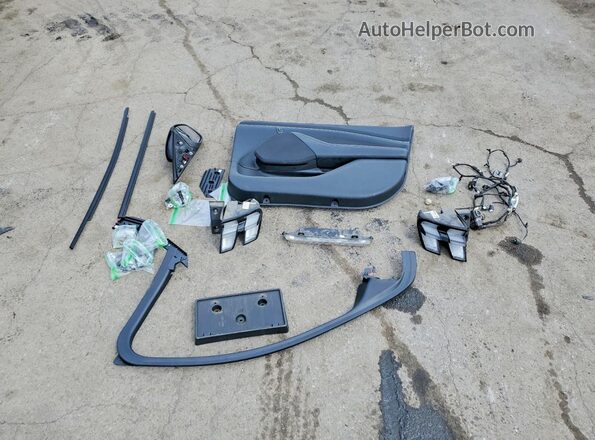 3FMTK1SS2PMA18420 2023 FORD MUSTANG Blue 