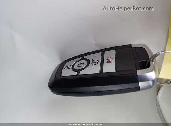 3FMTK1SS4MMA51012 2021 FORD MUSTANG MACH-E Белый Вид панели приборов