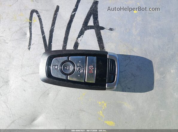 3FMTK1SS6MMA06606 2021 FORD MUSTANG MACH-E Light Blue Dashboard view